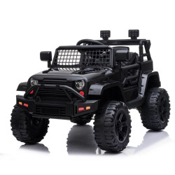 ИГРОЛЕНД Электромобиль, свет, звук, 12V4.5AH, PP, металл, 99х66,6х66,6см
