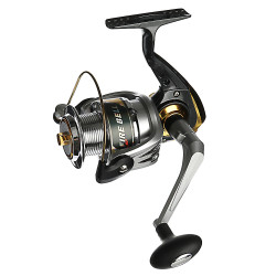 AZOR FISHING Катушка с передним фрикционом "Фаэр Бэл" FB-30, 1п.п, 3 цвета