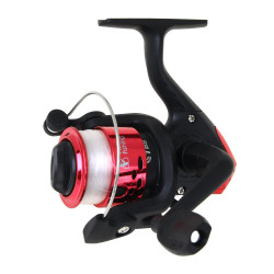AZOR FISHING Катушка HL 200, передний фрикцион, 1 п.п, 4 цвета