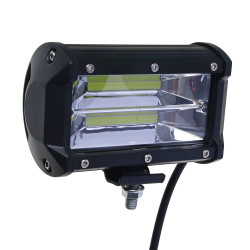 NG Фара светодиодная High Light 72W (2 cob 6") рассеиваемый поток, белый свет