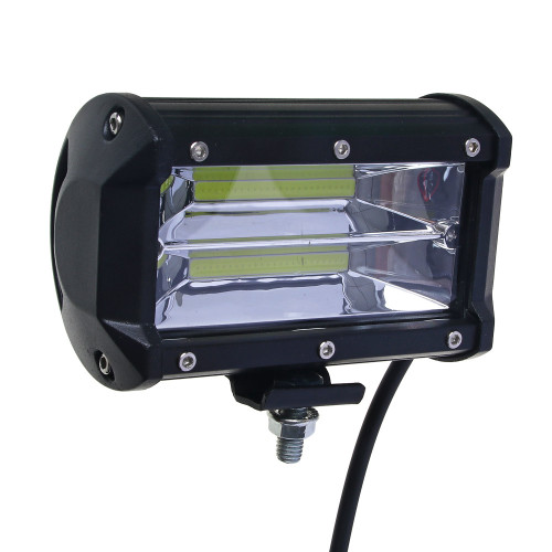NG Фара светодиодная High Light 72W (2 cob 6") рассеиваемый поток, белый свет