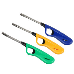 WISEN Зажигалка кухонная газовая, WB-3 HANDY FLEX