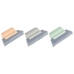 VETTA Щетка для чистки оконных проемов, пластик, 13,5x3x9см, 3 цвета