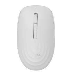 FORZA Компьютерная мышь беспроводная, 800/1200/1600DPI, 2.4GHz, 1xAA, тонкая, 2 цвета