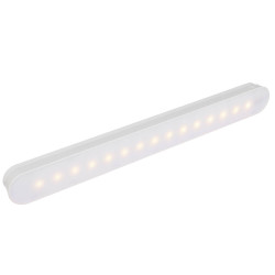 FORZA Светильник светодиодный с магнитным креплением к поверхности, 30 LED. 40см, 2400мАч, рег.ярк.