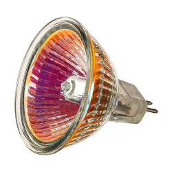 Camelion MR16 35W GU5.3 (Эл.лампа галоген.с защ.стеклом, 12V, 2000 часов), 2931