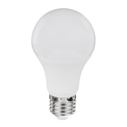 FORZA Лампа светодиодная A60 12W, E27, 1050lm 4000К