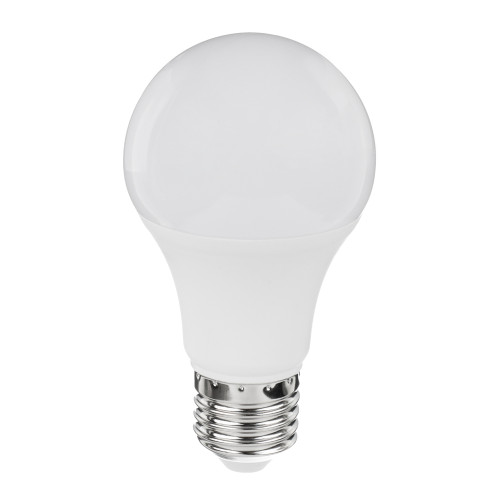FORZA Лампа светодиодная A60 12W, E27, 1050lm 4000К