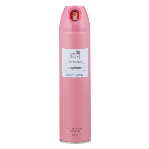 NEW GALAXY Освежитель воздуха Home Perfume 300мл, L`Iimperatrice