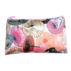 GALANTE Косметичка GEISHA 17*18*10см