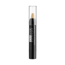 ЮНИLOOK Корректор 3Д кремовый для лица в стике 2,7г, Тон 01