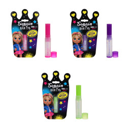 ЮНИLOOK Бальзам для губ, 2,5г.