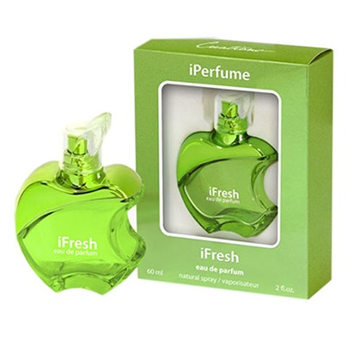 Туалетная вода женская iPerfume iPink 60мл