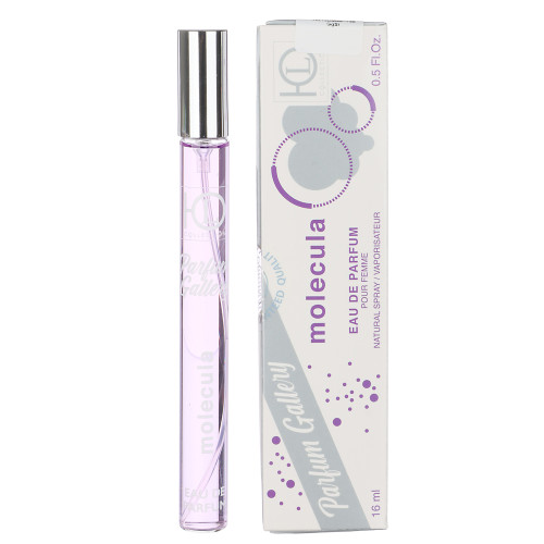 ЮниLook Парфюмерная вода женская Parfum Gallery "Molecula", 16 мл