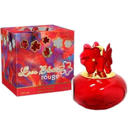 Туалетная вода женская Love Blossom Rouge 100мл