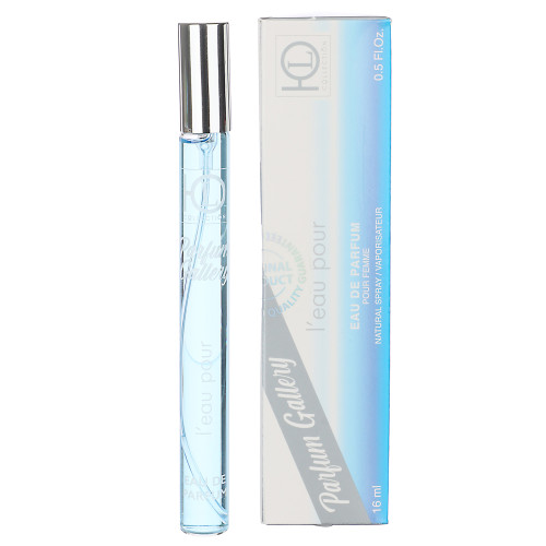 ЮниLook Парфюмерная вода женская Parfum Gallery "L'eau pour", 16 мл