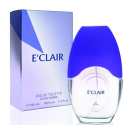Туалетная вода женская B.line E`clair 100мл
