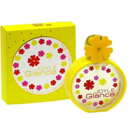 Туалетная вода женская JOLYE Glance 55мл