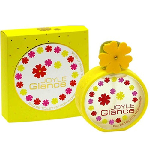 Туалетная вода женская JOLYE Glance 55мл