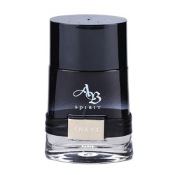 Туалетная вода мужская AB spirit black 100мл