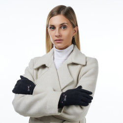 GALANTE Перчатки женские контактные, р. 18-20, 4 цвета,СЗПВ-23