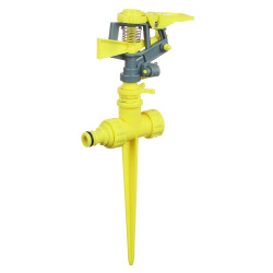 INBLOOM Распылитель воды садовый 1/2", ABS