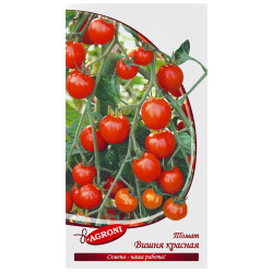 Семена Томат Вишня красная 0,1г.