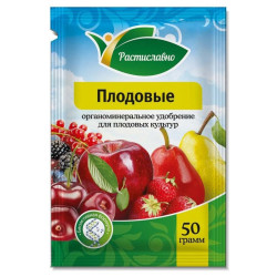 Удобрение для Плодово-ягодных культур 50г ФХИ