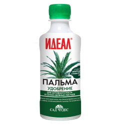 Удобрение Пальма 0,25л Сад Чудес