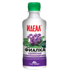 Удобрение Фиалка 0,25л Сад Чудес