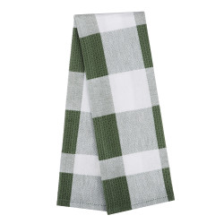 PROVANCE Хедж Полотенце кухонное, 40х60см, 100% хлопок, клетка