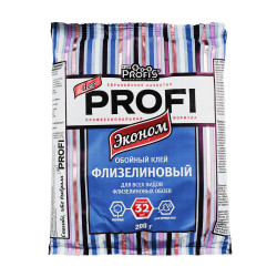 PROFI Клей обойный Флизелиновый, 200г