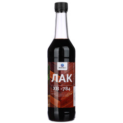 ЭКОКЛАСС Лак ХВ-784 Дуб