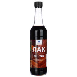 ЭКОКЛАСС Лак ХВ-784 Орех