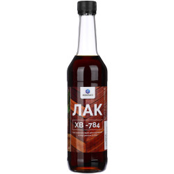 ЭКОКЛАСС Лак ХВ-784 Сосна