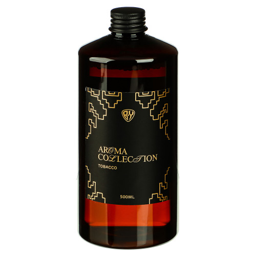 BY Рефилл для аромадиффузора, аромат Tobacco (500 мл)