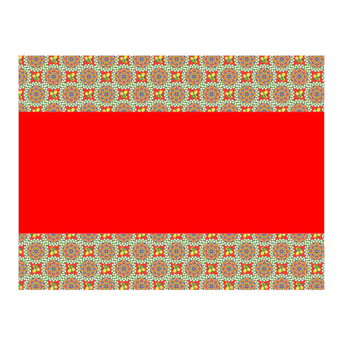 Скатерть праздничная, полипропилен, 180х108см, Арт ФК