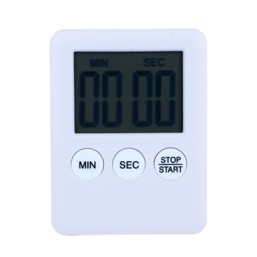 LADECOR CHRONO Таймер кухонный Мини-Ipod, 5,3х7 см
