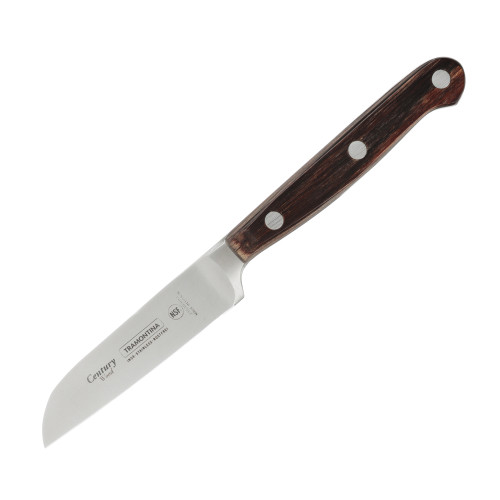 Tramontina Century Wood Нож для овощей и фруктов 7,4см, 21530/193