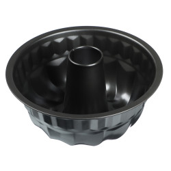 VETTA Форма для выпечки круглая "Каравай" 23x11,5см SL-1032