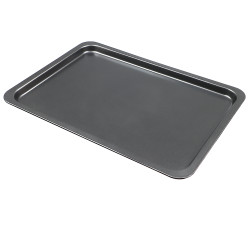 VETTA Противень плоский 38x26,7x1,6см, SL-2001S