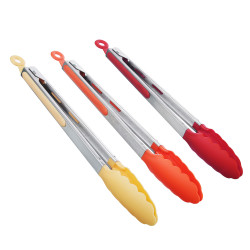 VETTA Щипцы кухонные 23см WF1435-9