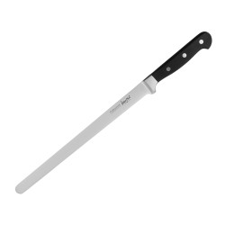 Ivlev Chef Profi Нож кухонный для ветчины 30,5см, кованый, нерж.сталь 5Cr15