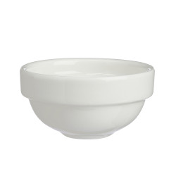 Ivlev Chef Элеганс Розетка для соуса/варенья, 6х3см, фарфор