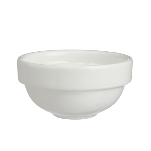 Ivlev Chef Элеганс Розетка для соуса/варенья, 6х3см, фарфор