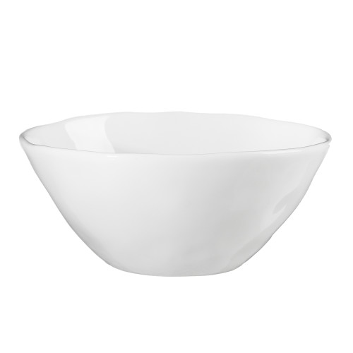 Ivlev Chef Вейв Салатник, 15х15х6,5см, фарфор