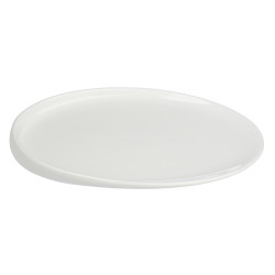 Ivlev Chef Элеганс Блюдо овальное, 23х13х2см, фарфор