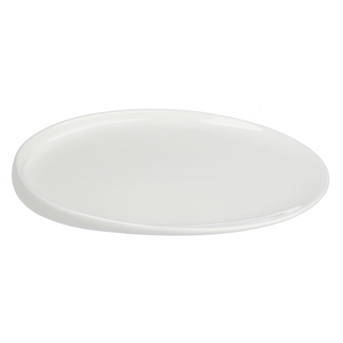 Ivlev Chef Элеганс Блюдо овальное, 23х13х2см, фарфор