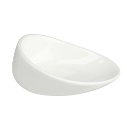 Ivlev Chef Элеганс Розетка для соуса/варенья, 10х8х4,5см, фарфор