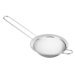 Ivlev Chef Fusion Сито с ободом и ручкой 12см, нерж.сталь